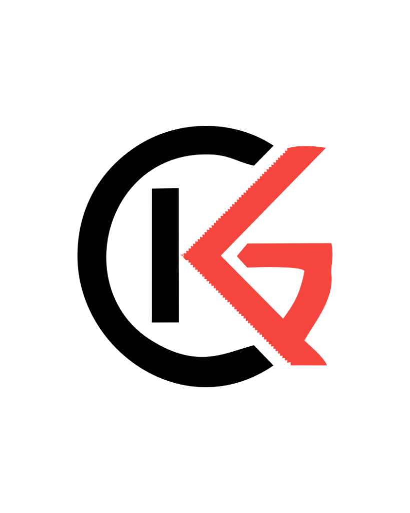 Kedar Gouri Resort Logo